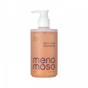 Себорегулирующий шампунь Menomoso