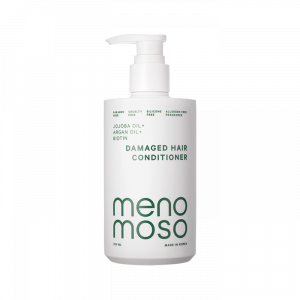 Кондиционер для поврежденных волос Menomoso