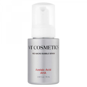 Пузырьковая сыворотка с азелаиновой кислотой VT Cosmetics