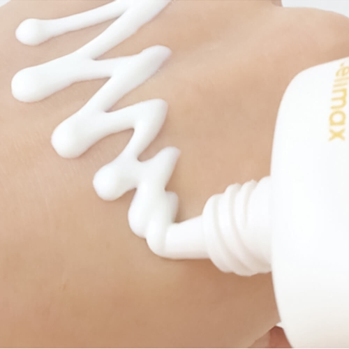 Солнцезащитный крем с ниацинамидом (мини) Celimax