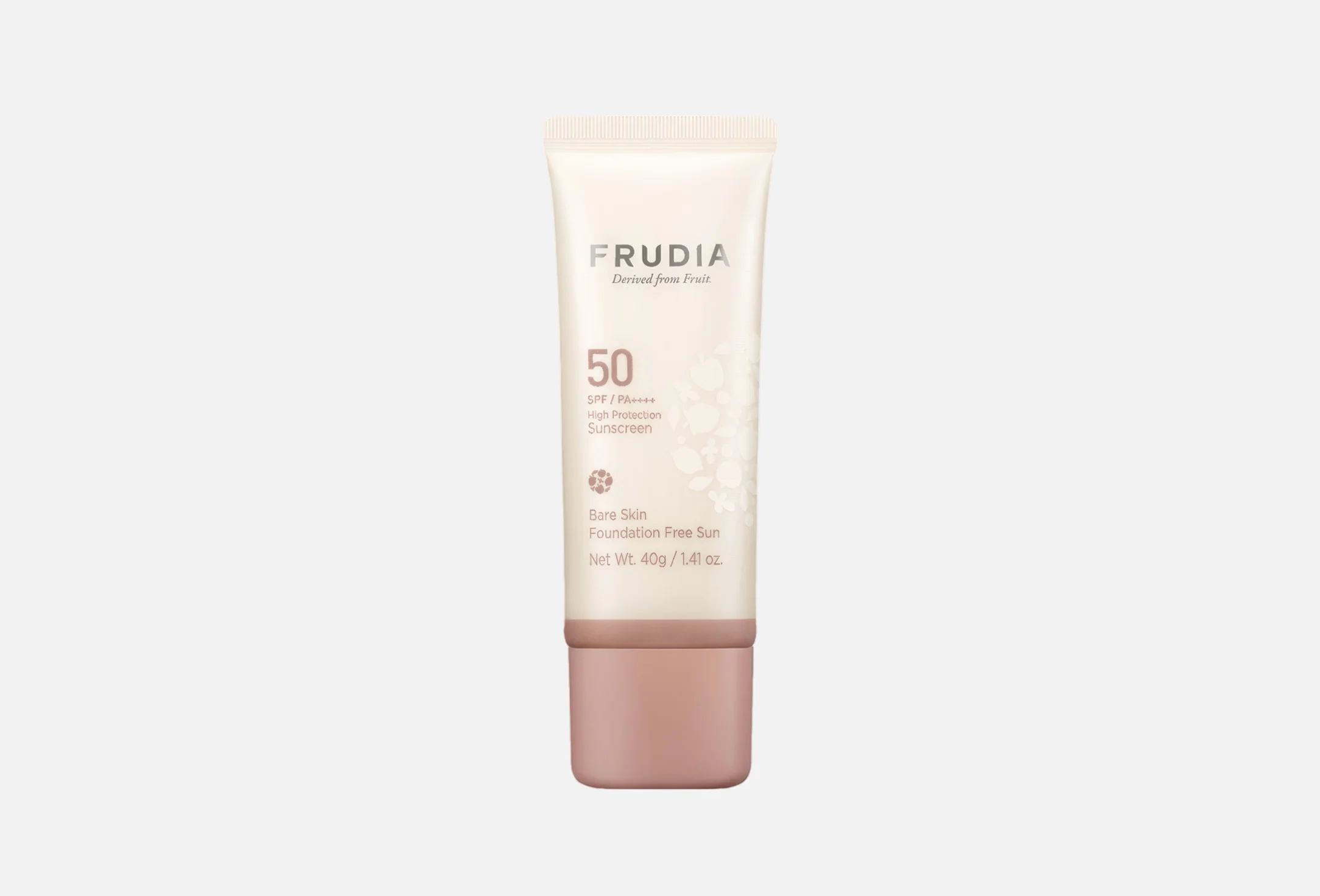 Солнцезащитная тональная основа Frudia SPF50 PA++++ Солнцезащитная тональная основа Frudia SPF50 PA++++