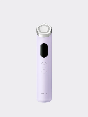 Многофункциональный аппарат для упругости mommy care Penta Prime (Purple)