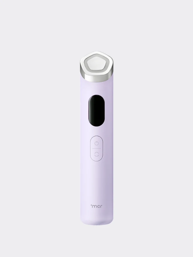 Многофункциональный аппарат для упругости mommy care Penta Prime (Purple)
