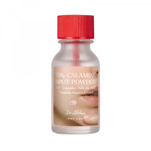 Точечное успокаивающее средство с каламиновой пудрой Dr. Althea 15%